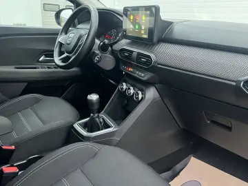 Dacia Logan Prestige 1.0 TCE 90CP