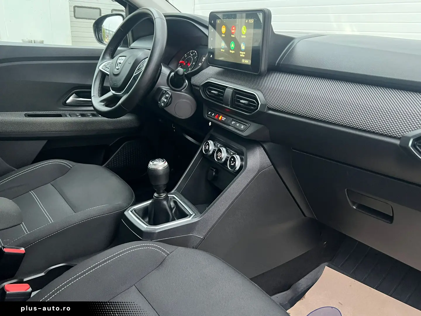 Dacia Logan Prestige 1.0 TCE 90CP