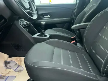 Dacia Logan Prestige 1.0 TCE 90CP