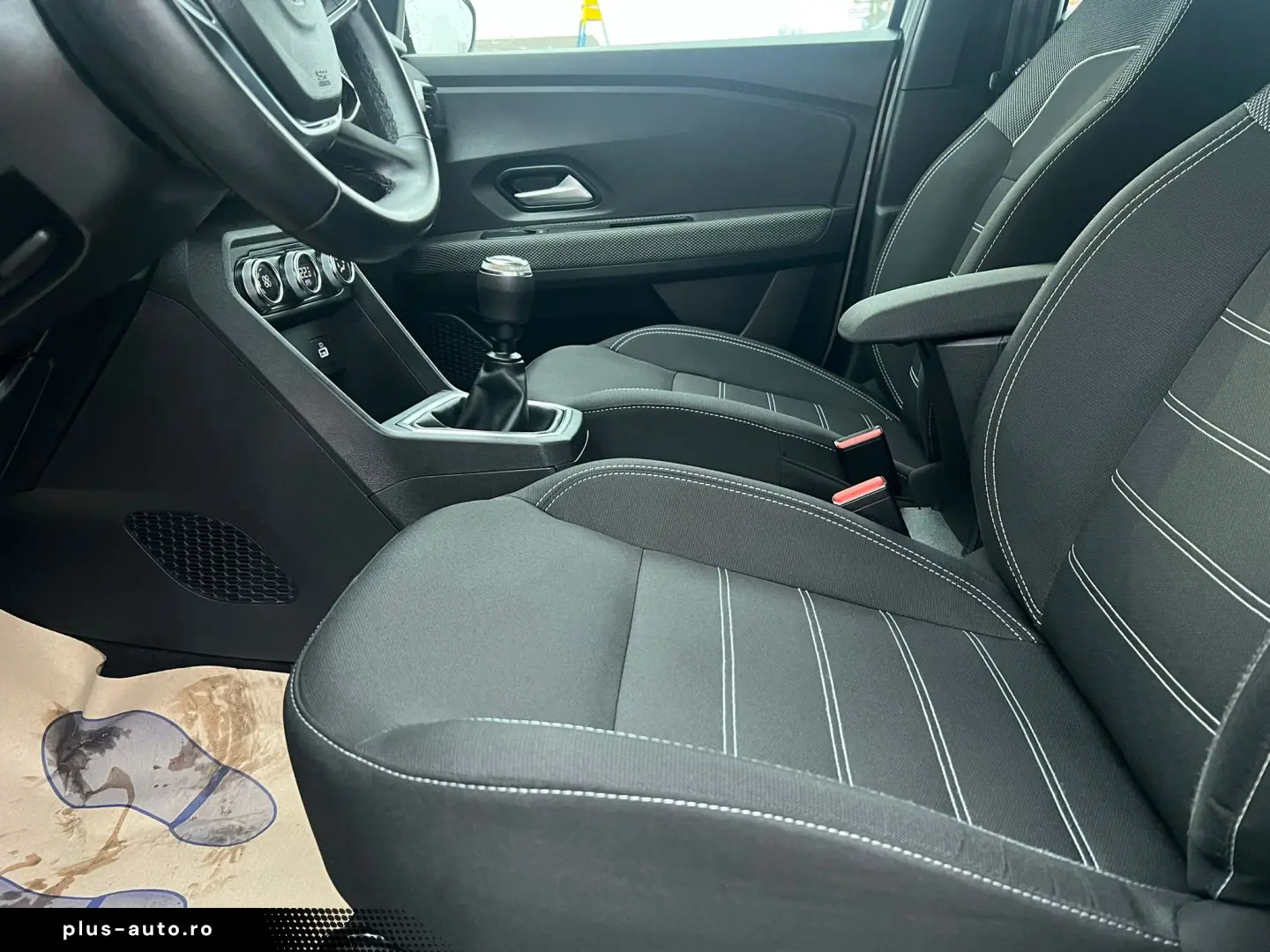 Dacia Logan Prestige 1.0 TCE 90CP