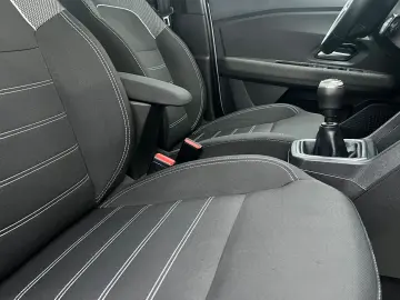 Dacia Logan Prestige 1.0 TCE 90CP