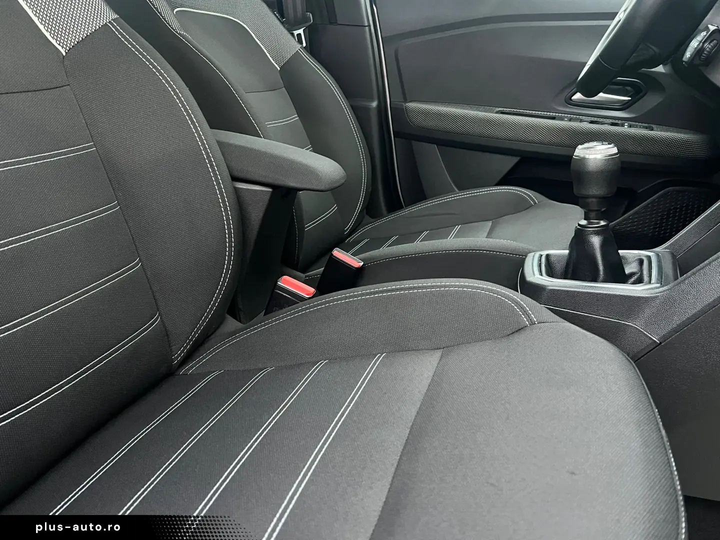 Dacia Logan Prestige 1.0 TCE 90CP