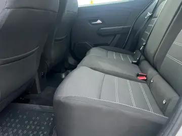 Dacia Logan Prestige 1.0 TCE 90CP