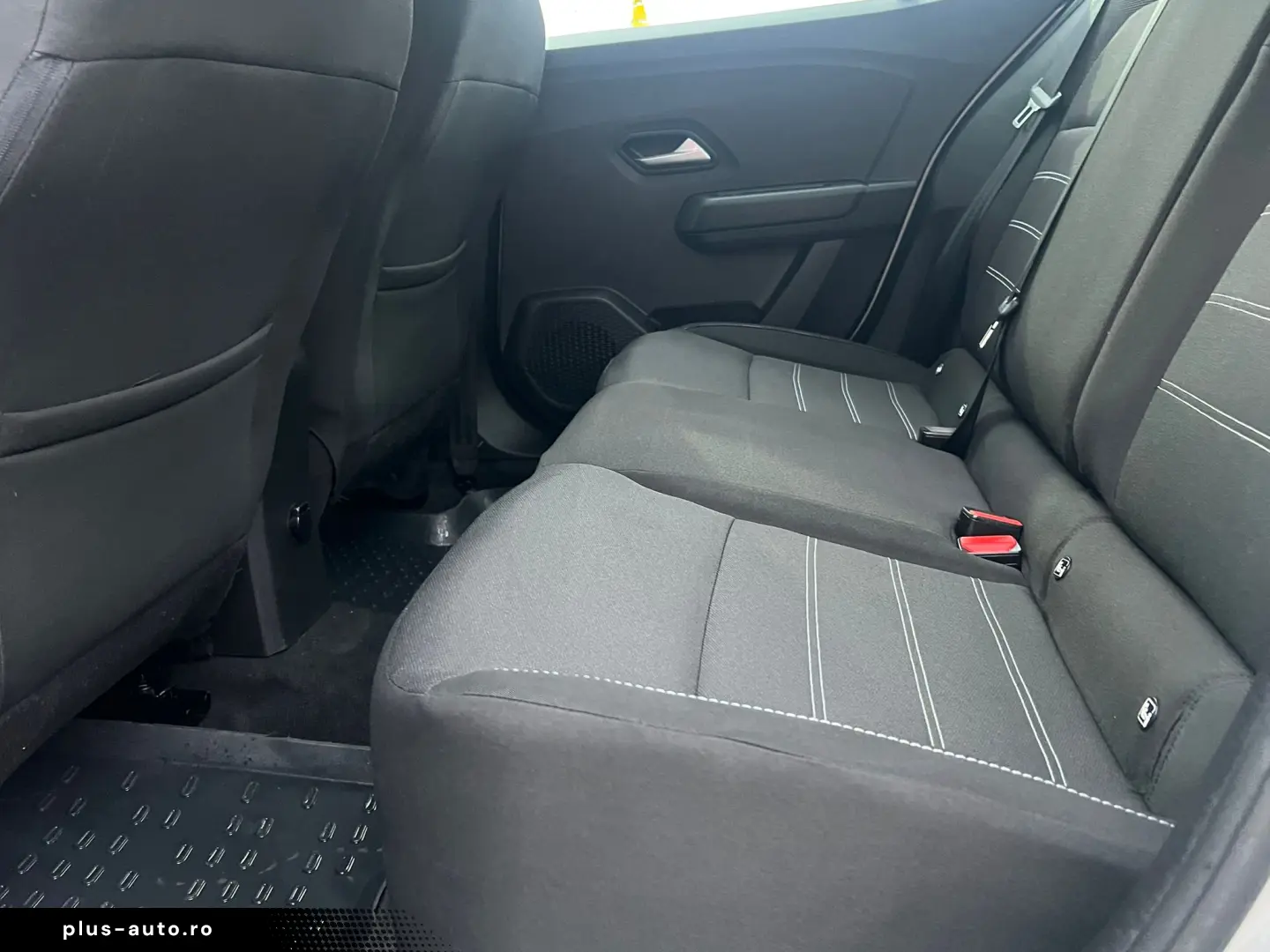 Dacia Logan Prestige 1.0 TCE 90CP