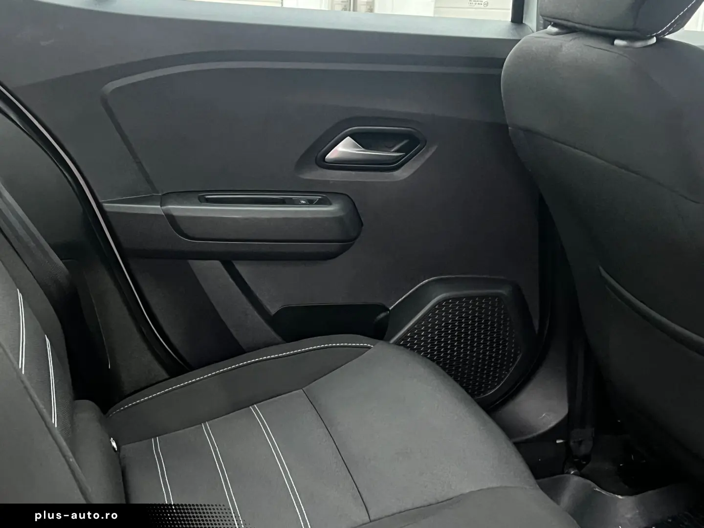 Dacia Logan Prestige 1.0 TCE 90CP