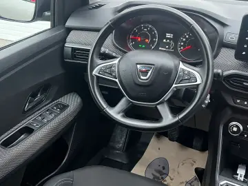 Dacia Logan Prestige 1.0 TCE 90CP