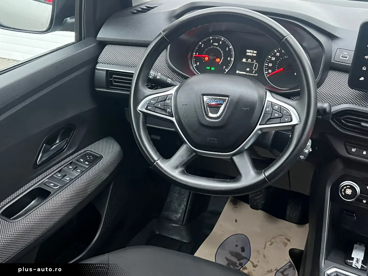 Dacia Logan Prestige 1.0 TCE 90CP