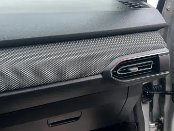 Dacia Logan Prestige 1.0 TCE 90CP