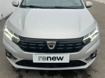 Dacia Logan Prestige 1.0 TCE 90CP