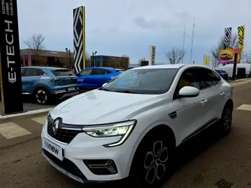 RENAULT ARKANA 1.6 E-Tech 145CP Intens