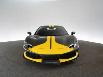 FERRARI 296 GTB ASSETTO FIORANO