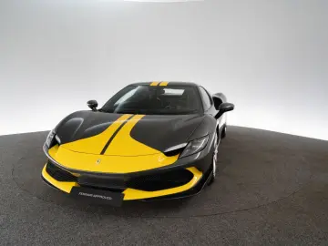 FERRARI 296 GTB ASSETTO FIORANO