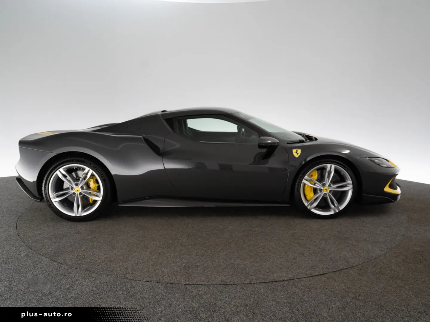 FERRARI 296 GTB ASSETTO FIORANO