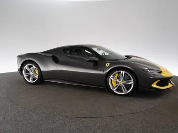 FERRARI 296 GTB ASSETTO FIORANO