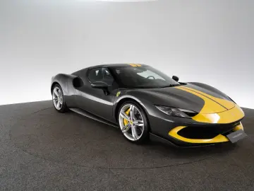 FERRARI 296 GTB ASSETTO FIORANO