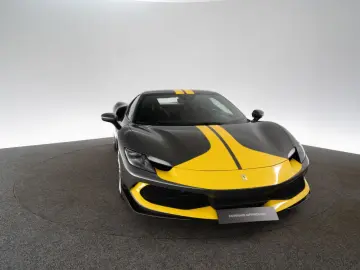 FERRARI 296 GTB ASSETTO FIORANO