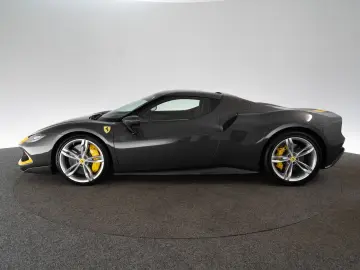 FERRARI 296 GTB ASSETTO FIORANO