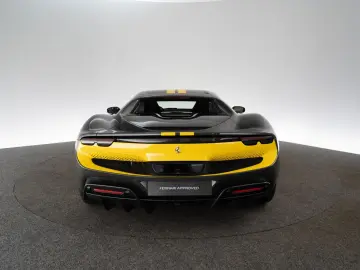 FERRARI 296 GTB ASSETTO FIORANO