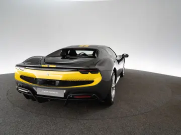 FERRARI 296 GTB ASSETTO FIORANO