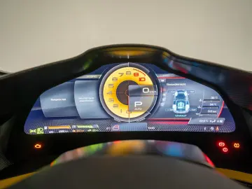 FERRARI 296 GTB ASSETTO FIORANO