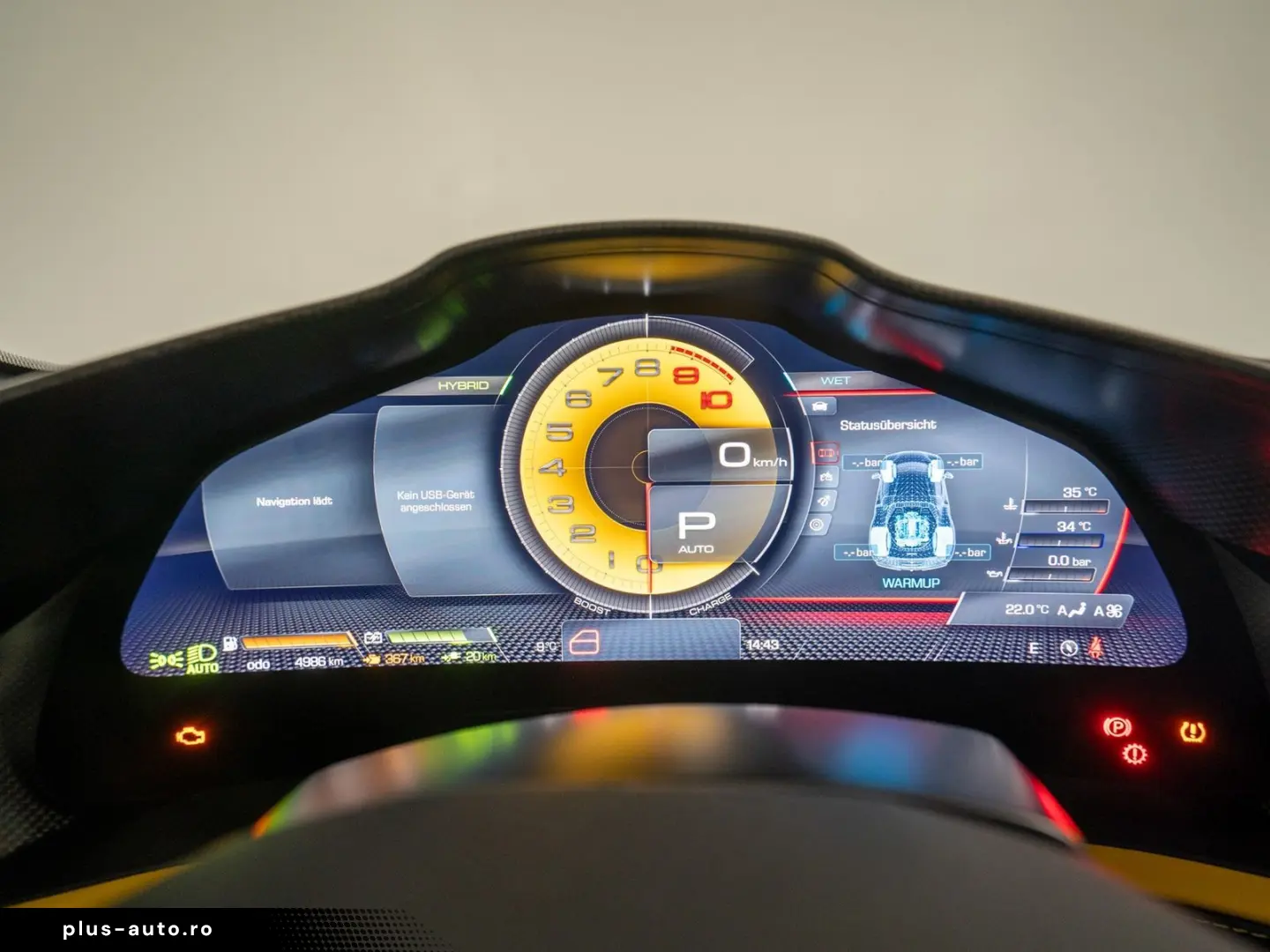 FERRARI 296 GTB ASSETTO FIORANO