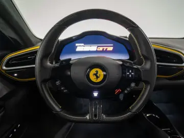 FERRARI 296 GTB ASSETTO FIORANO