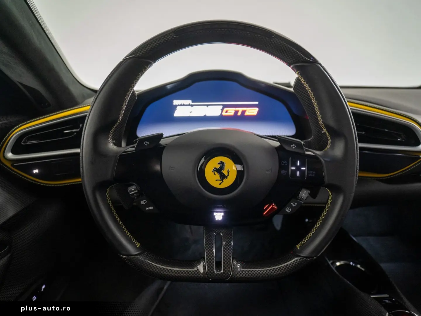 FERRARI 296 GTB ASSETTO FIORANO