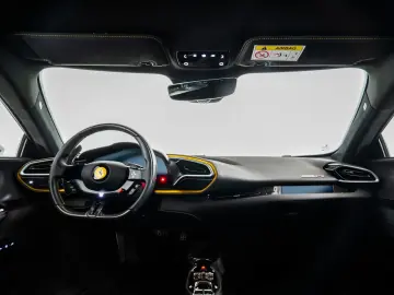 FERRARI 296 GTB ASSETTO FIORANO