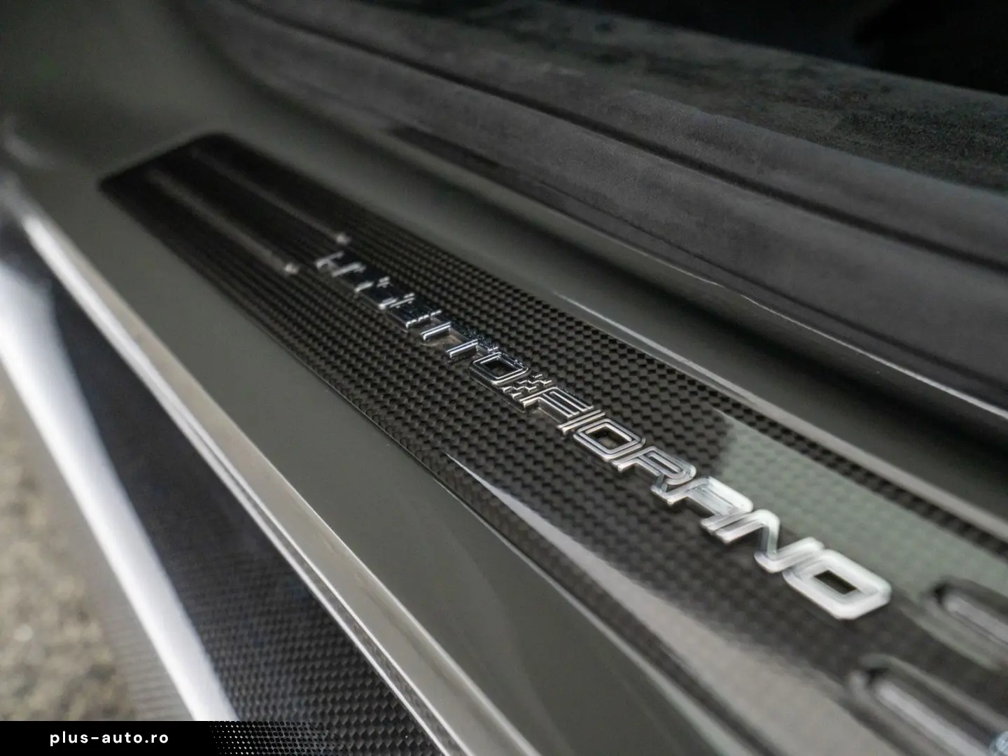 FERRARI 296 GTB ASSETTO FIORANO