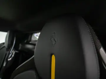 FERRARI 296 GTB ASSETTO FIORANO