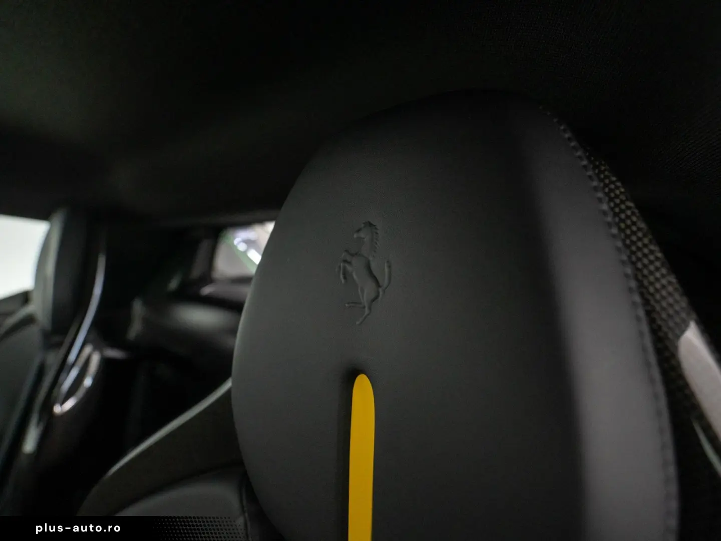 FERRARI 296 GTB ASSETTO FIORANO