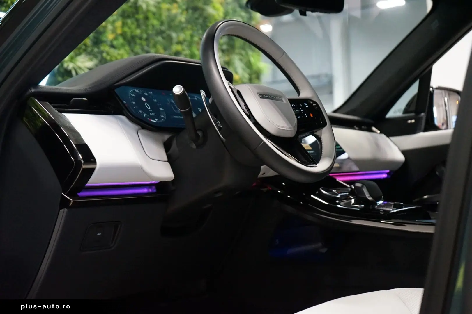 LAND ROVER Rover Sport P530 V8 FIRST-EDITION