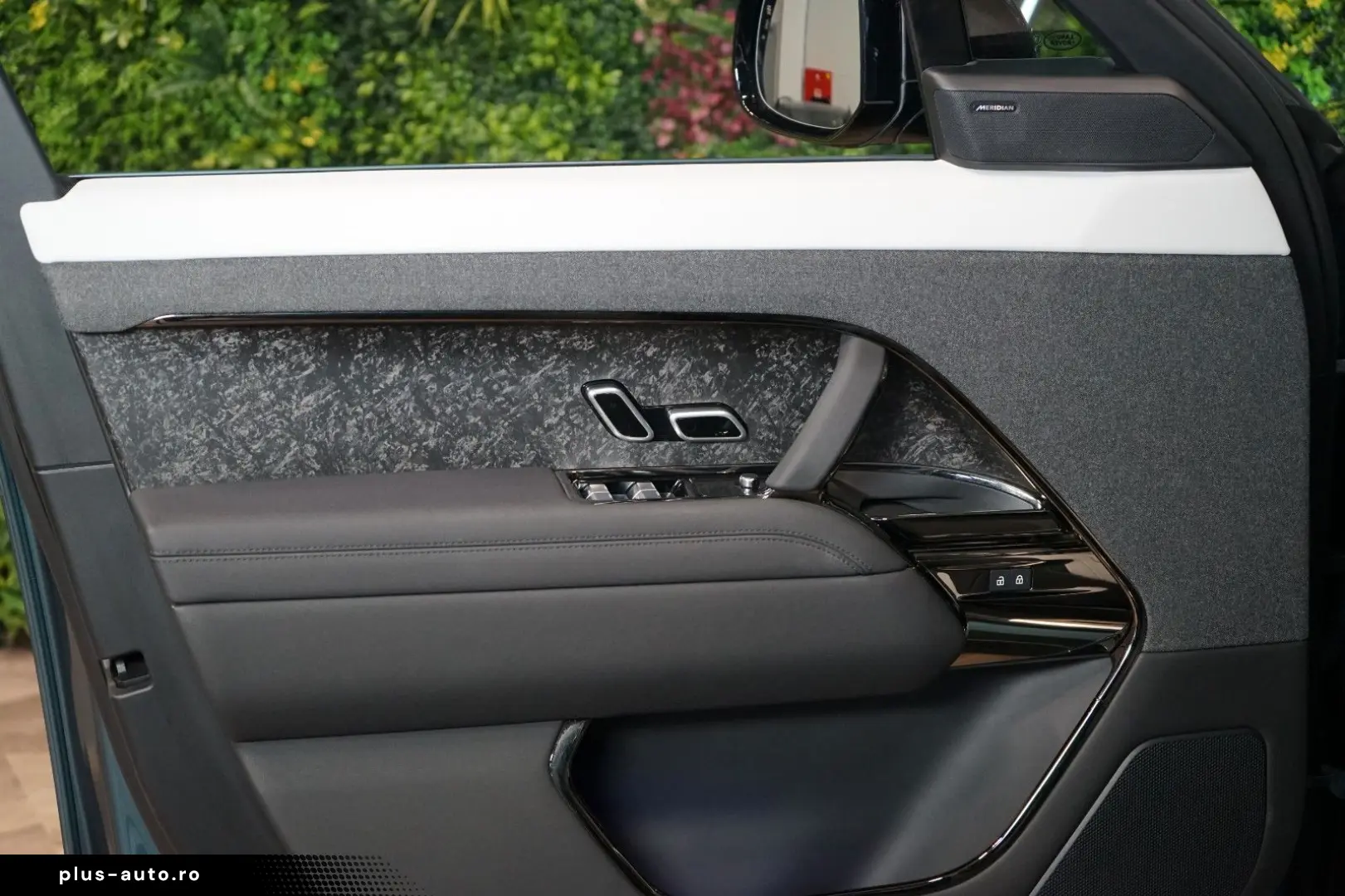 LAND ROVER Rover Sport P530 V8 FIRST-EDITION