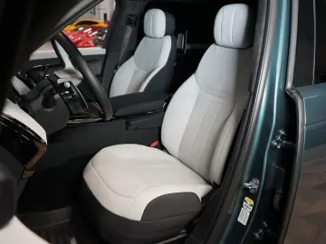 LAND ROVER Rover Sport P530 V8 FIRST-EDITION