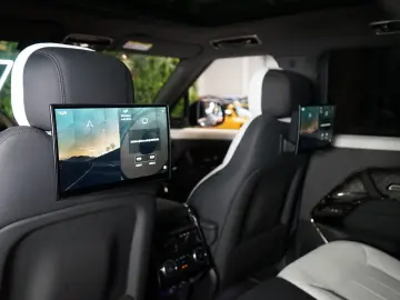 LAND ROVER Rover Sport P530 V8 FIRST-EDITION