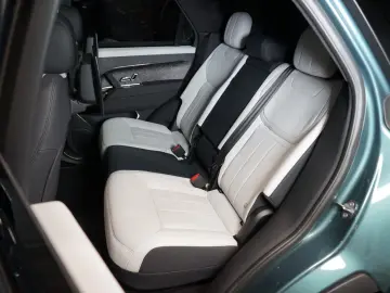 LAND ROVER Rover Sport P530 V8 FIRST-EDITION