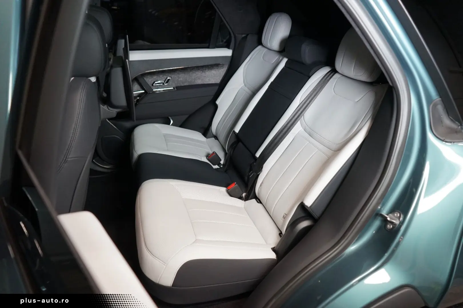 LAND ROVER Rover Sport P530 V8 FIRST-EDITION