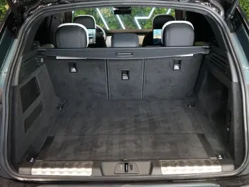 LAND ROVER Rover Sport P530 V8 FIRST-EDITION