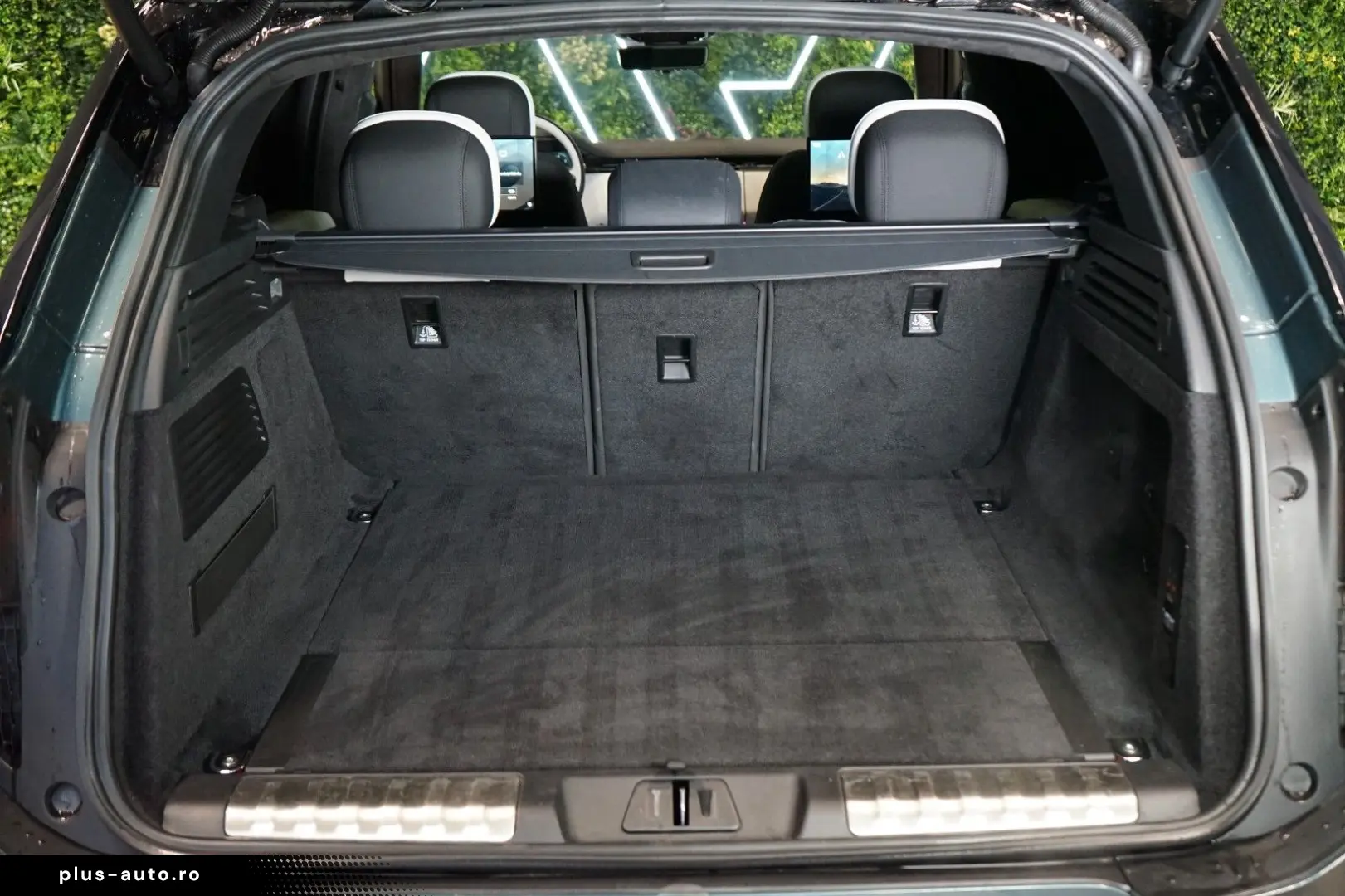 LAND ROVER Rover Sport P530 V8 FIRST-EDITION