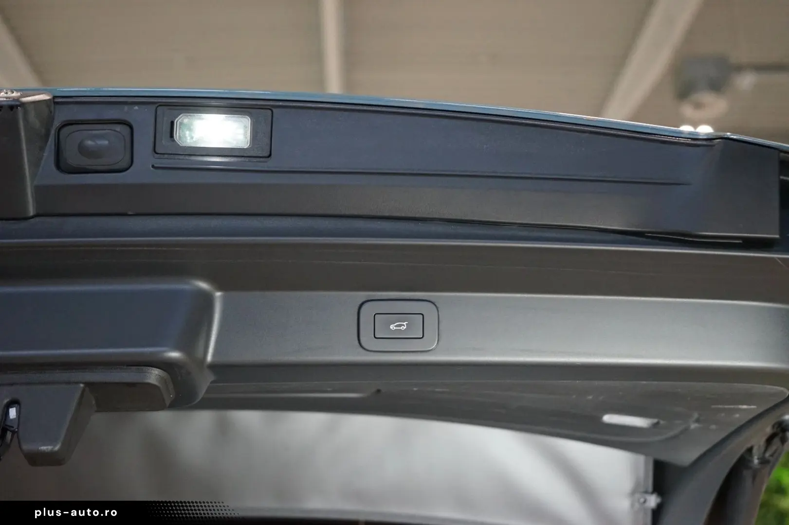 LAND ROVER Rover Sport P530 V8 FIRST-EDITION