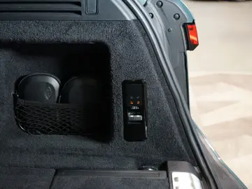 LAND ROVER Rover Sport P530 V8 FIRST-EDITION