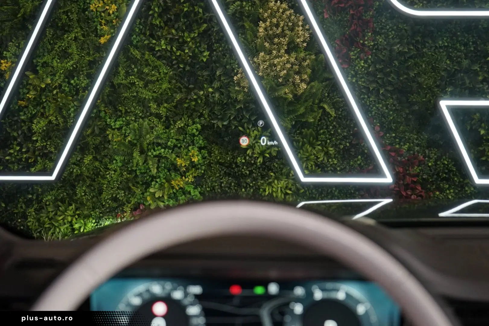 LAND ROVER Rover Sport P530 V8 FIRST-EDITION