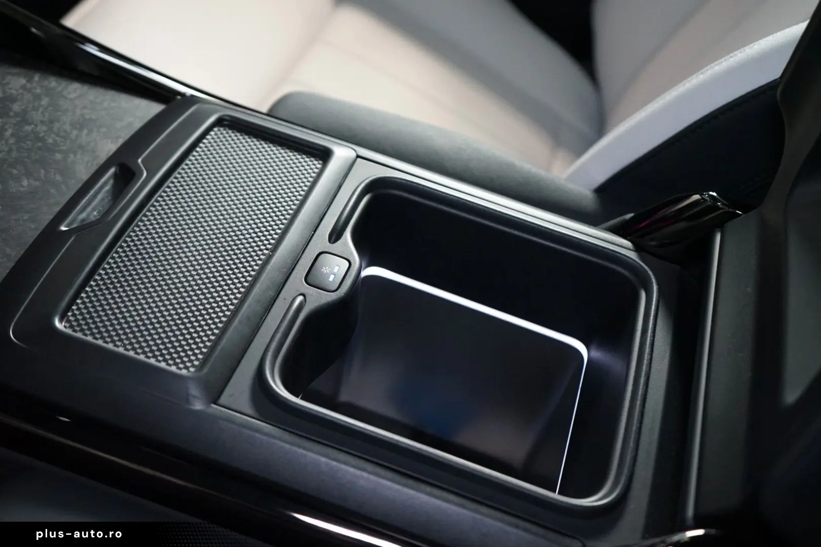 LAND ROVER Rover Sport P530 V8 FIRST-EDITION