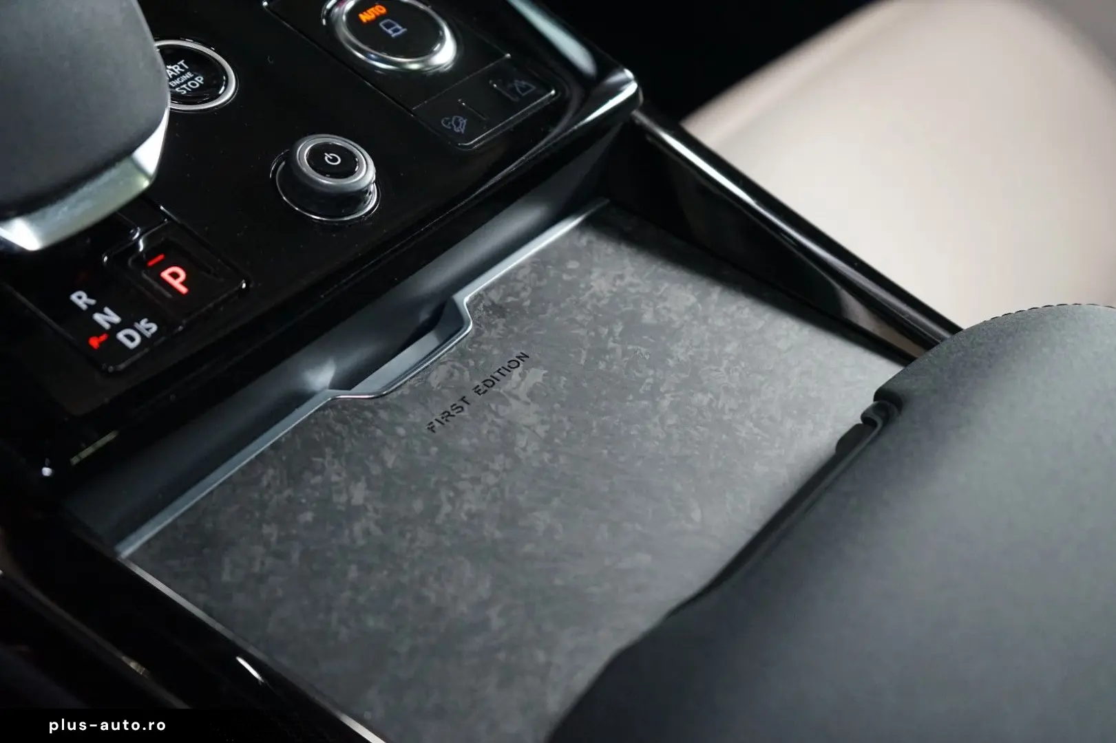 LAND ROVER Rover Sport P530 V8 FIRST-EDITION