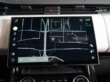LAND ROVER Rover Sport P530 V8 FIRST-EDITION