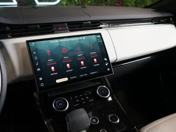 LAND ROVER Rover Sport P530 V8 FIRST-EDITION