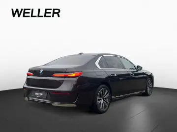 BMW 740d xDrive LiCoPro PAPro DAPro SH DAB Bluetooth