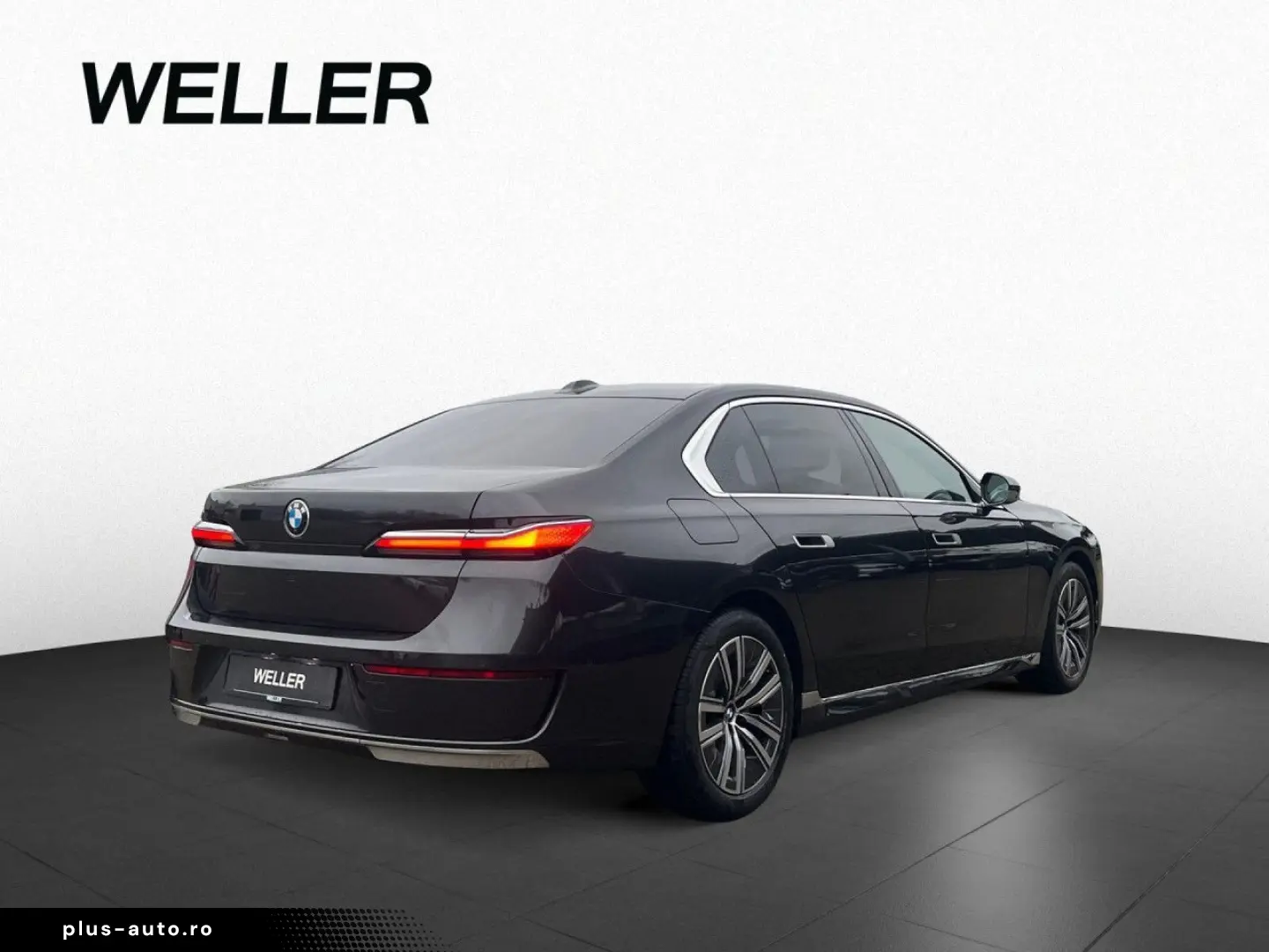 BMW 740d xDrive LiCoPro PAPro DAPro SH DAB Bluetooth