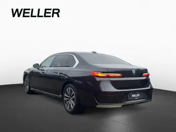 BMW 740d xDrive LiCoPro PAPro DAPro SH DAB Bluetooth