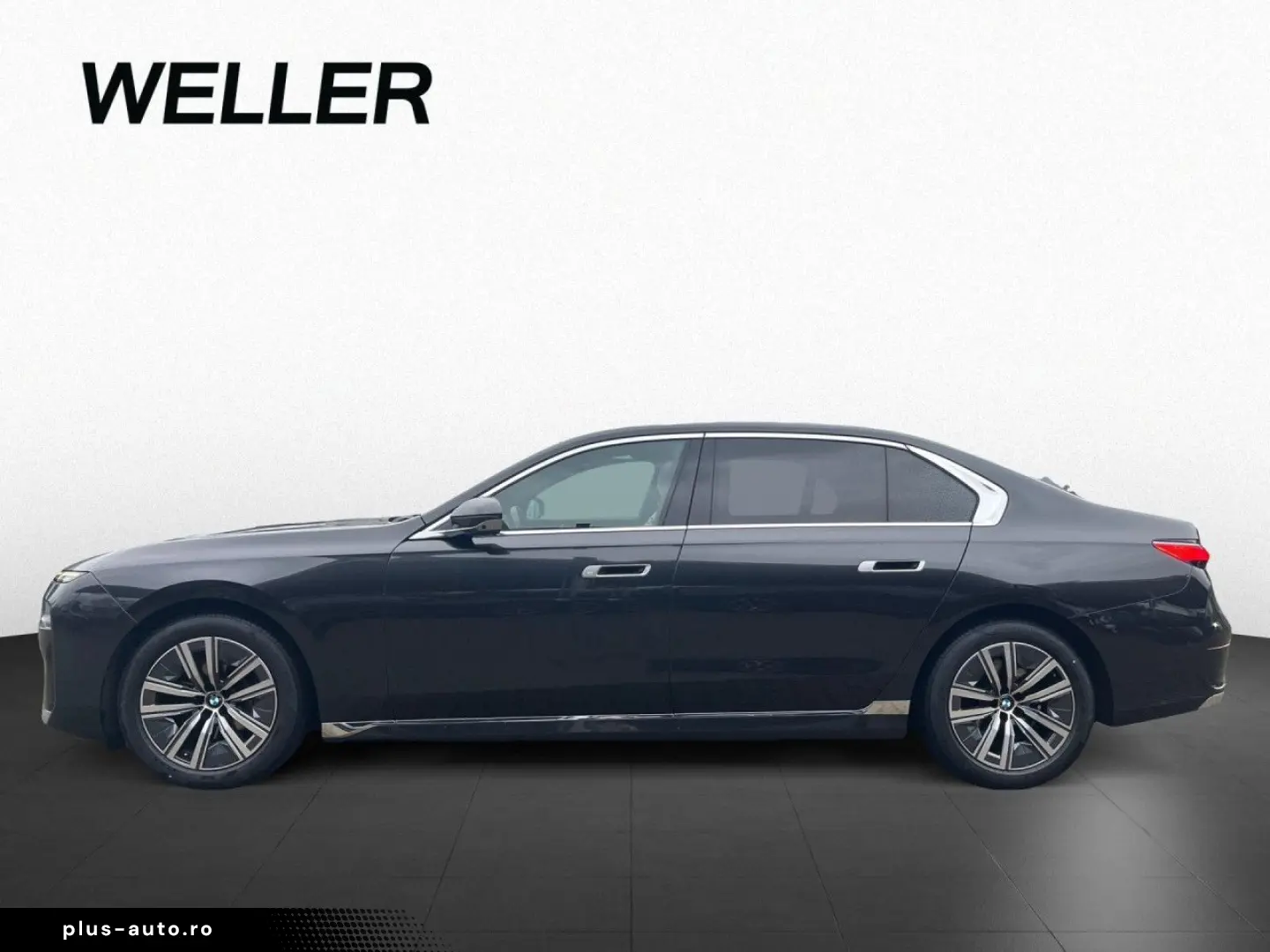 BMW 740d xDrive LiCoPro PAPro DAPro SH DAB Bluetooth